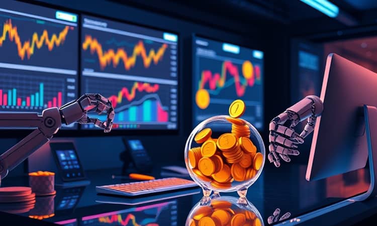 Automatize aportes em investimentos com poucos cliques