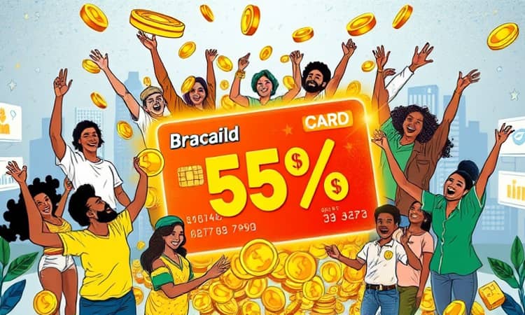 Cartões com cashback variável podem ser mais vantajosos
