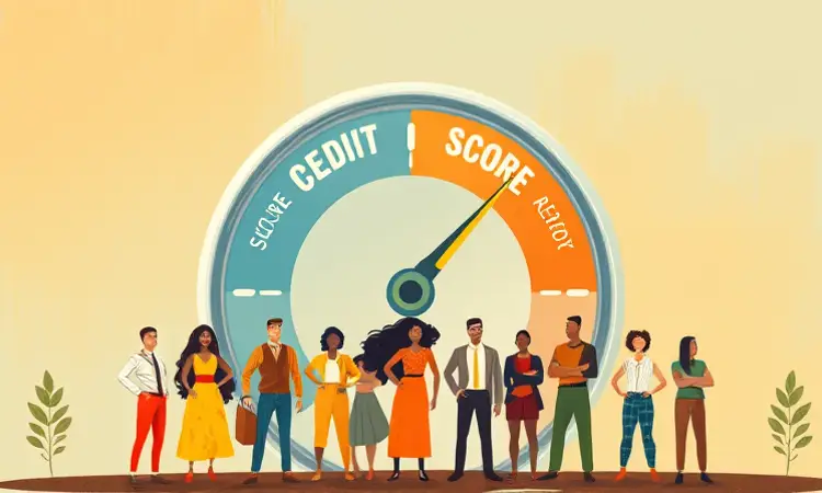 Consulte seu score antes de solicitar crédito