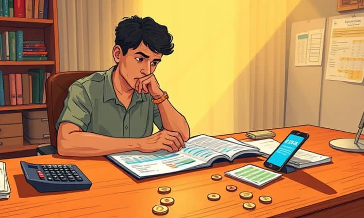 Revise a necessidade real antes de aceitar ofertas pré-aprovadas