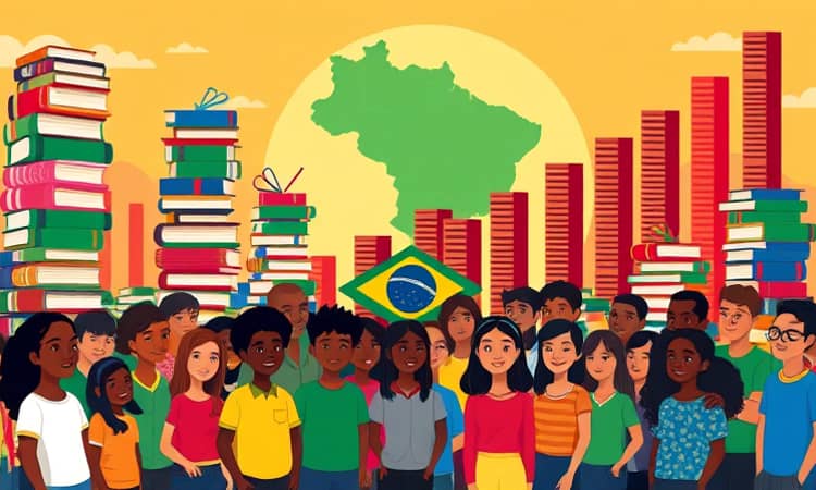 Priorize investimentos em educação