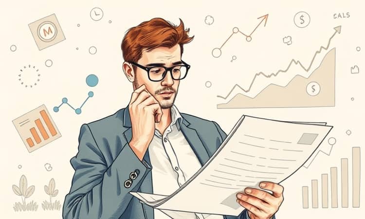 Avalie seu perfil antes de arriscar em investimentos