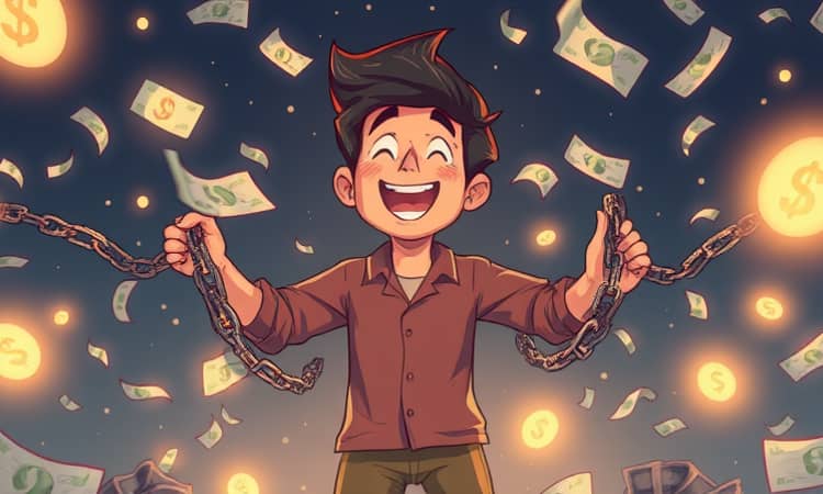 Priorize quitação de dívidas antigas antes de novas