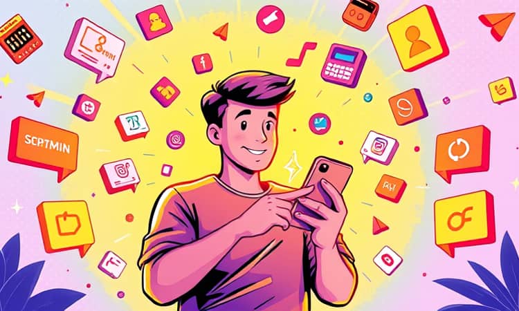 Use aplicativos com controle de assinaturas recorrentes