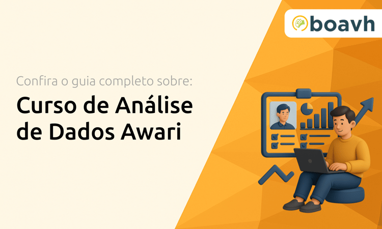 Curso de Análise de Dados Awari: Seu Guia Completo